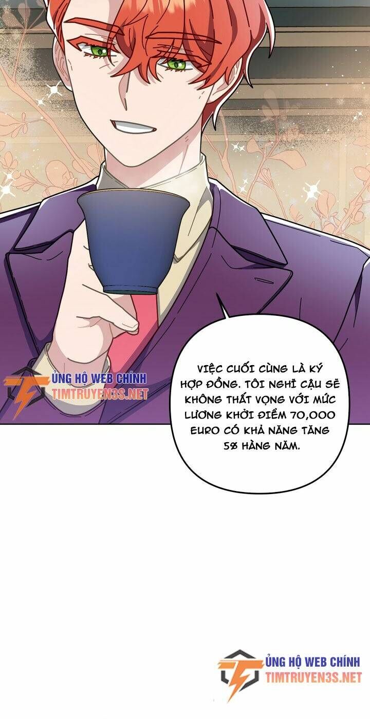 Sự Báo Thù Của Masamune-Kun Chapter 16 - 47