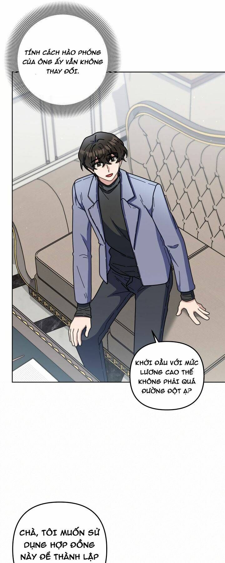 Sự Báo Thù Của Masamune-Kun Chapter 16 - 48