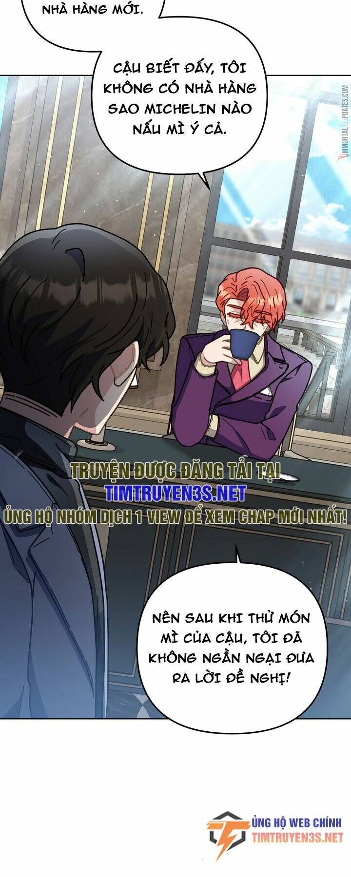 Sự Báo Thù Của Masamune-Kun Chapter 16 - 49