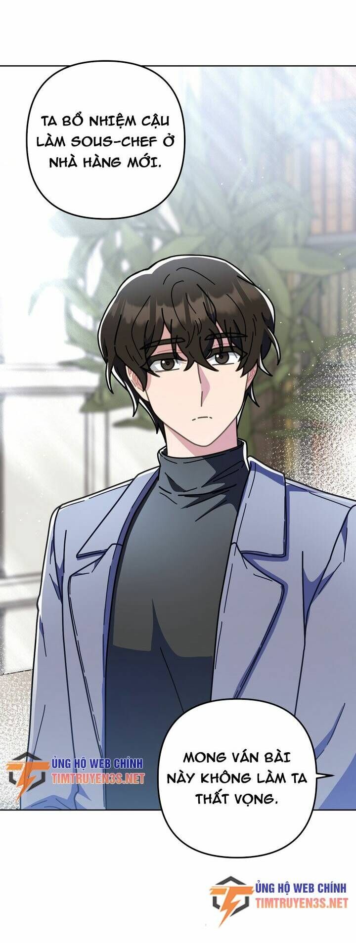 Sự Báo Thù Của Masamune-Kun Chapter 16 - 51