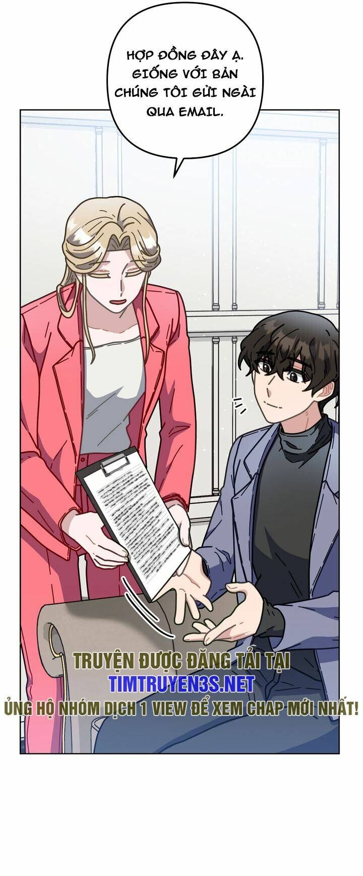 Sự Báo Thù Của Masamune-Kun Chapter 16 - 52