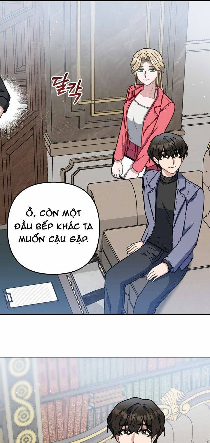 Sự Báo Thù Của Masamune-Kun Chapter 16 - 54