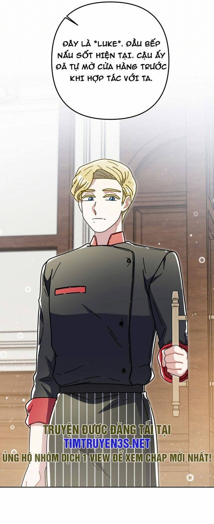 Sự Báo Thù Của Masamune-Kun Chapter 16 - 56