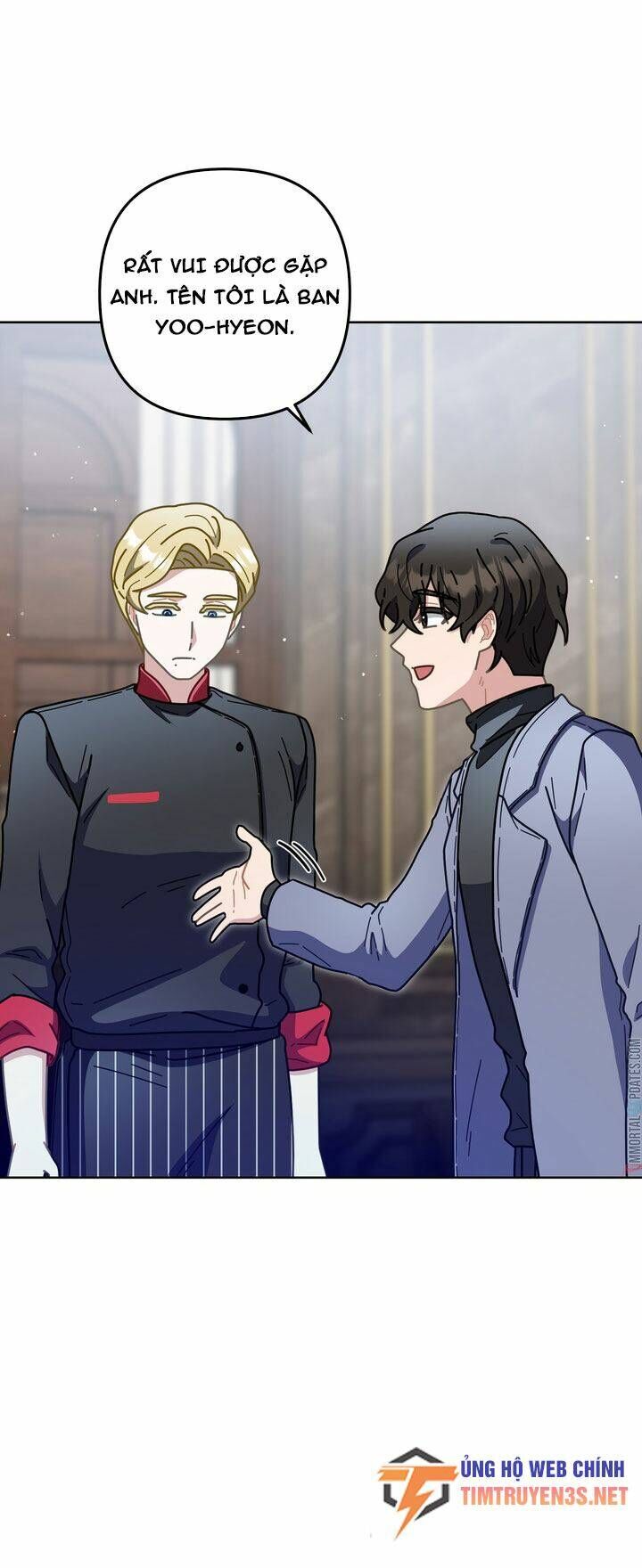 Sự Báo Thù Của Masamune-Kun Chapter 16 - 57