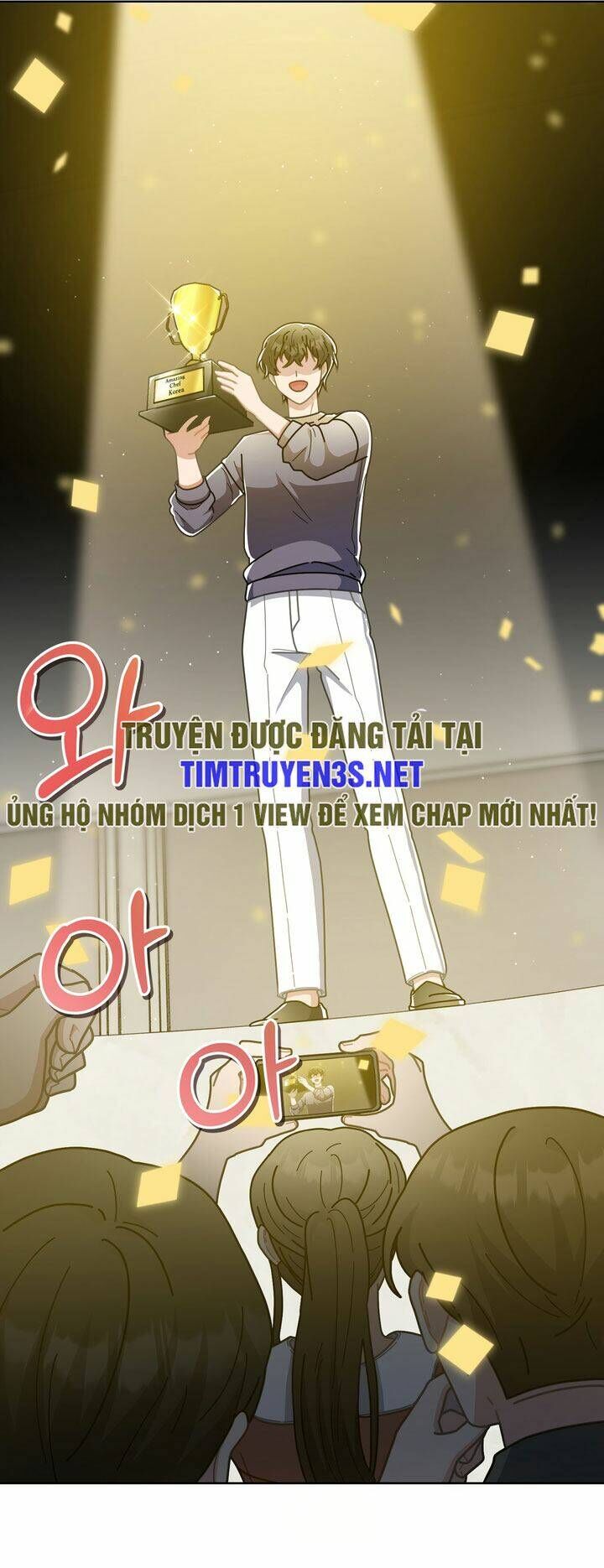 Sự Báo Thù Của Masamune-Kun Chapter 16 - 8