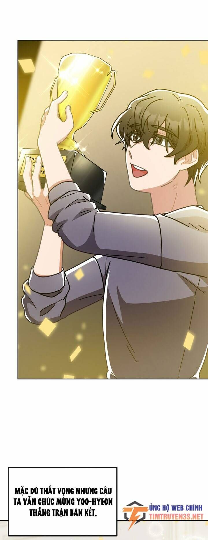 Sự Báo Thù Của Masamune-Kun Chapter 16 - 9