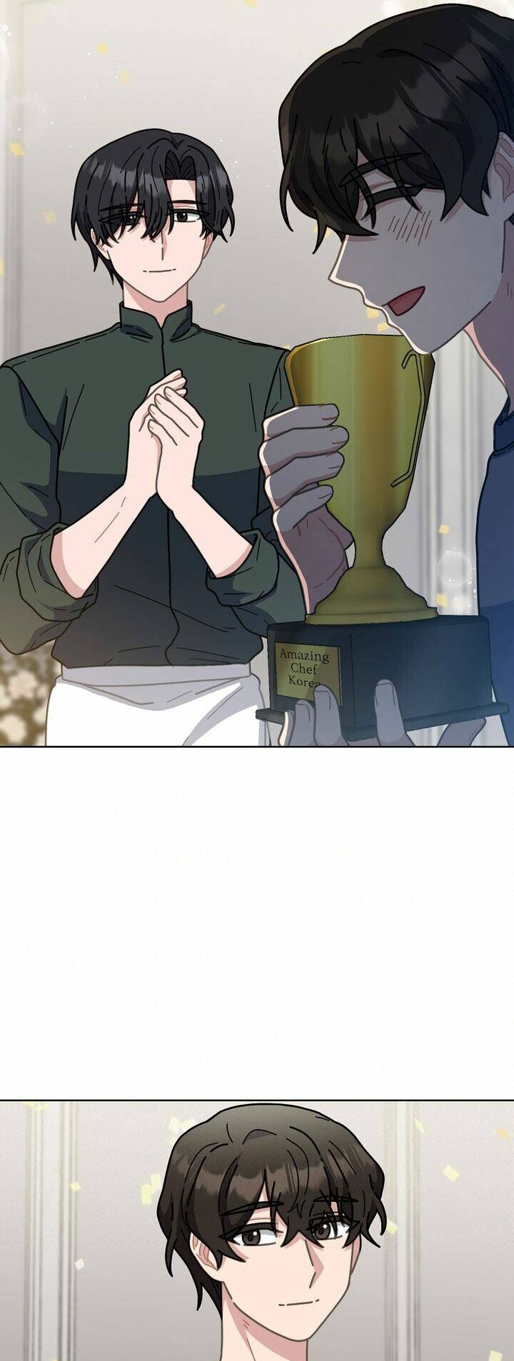 Sự Báo Thù Của Masamune-Kun Chapter 16 - 10