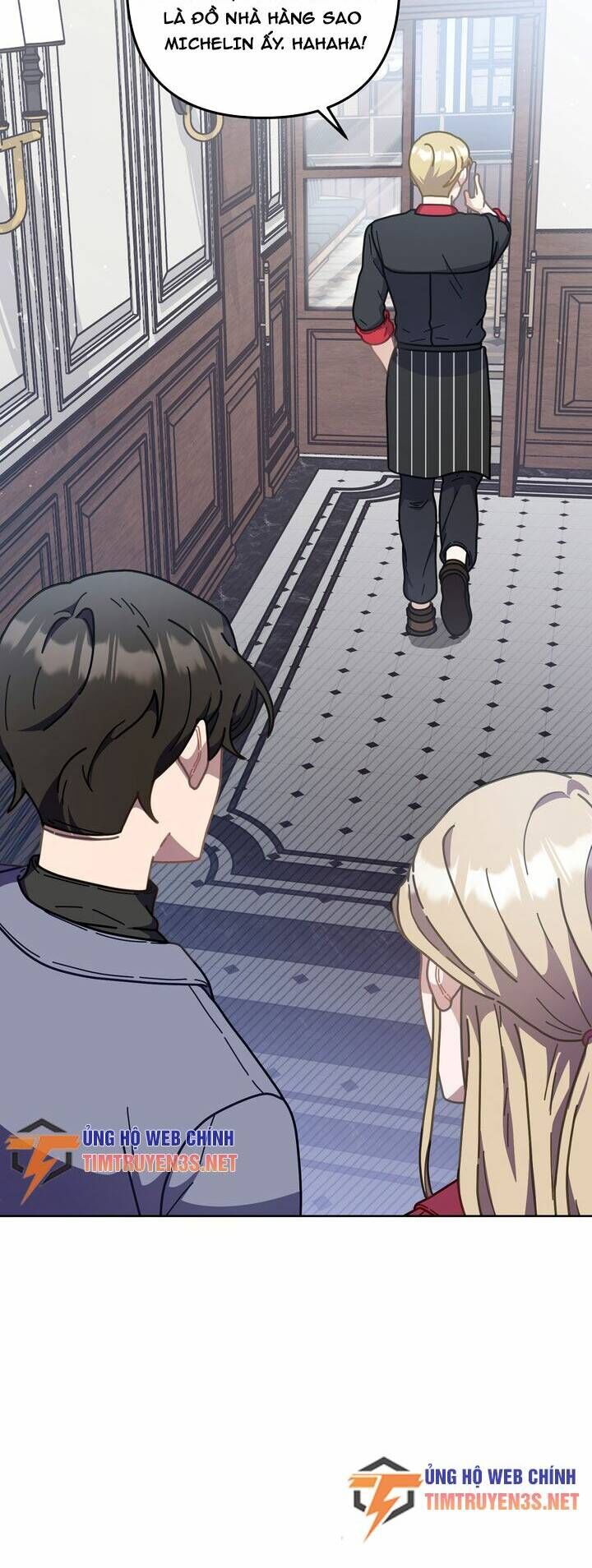 Sự Báo Thù Của Masamune-Kun Chapter 17 - 11