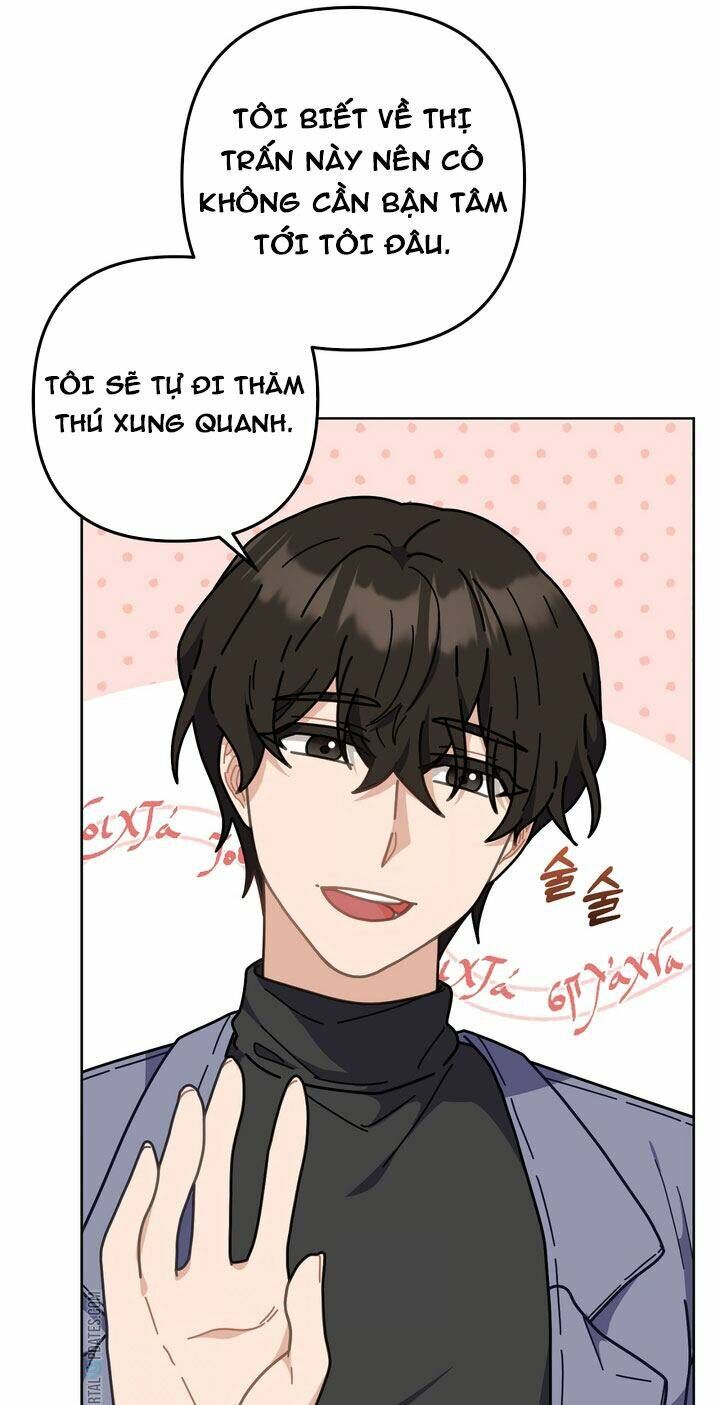 Sự Báo Thù Của Masamune-Kun Chapter 17 - 14