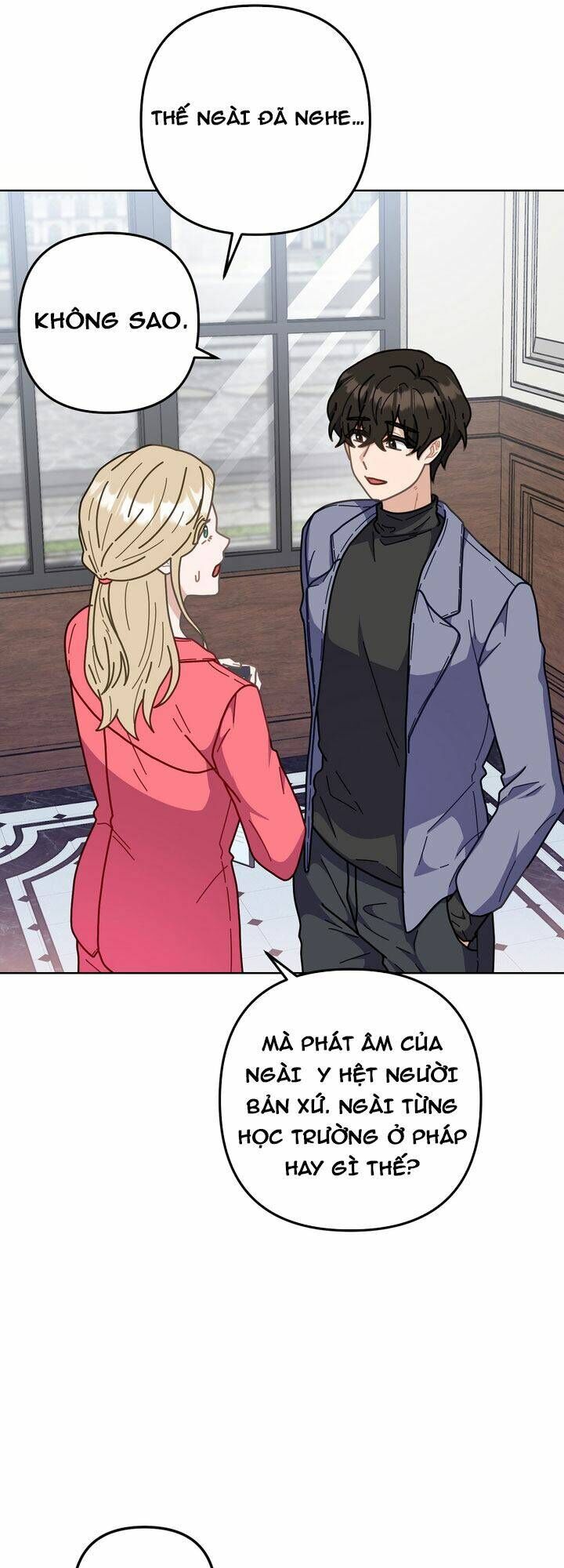 Sự Báo Thù Của Masamune-Kun Chapter 17 - 16