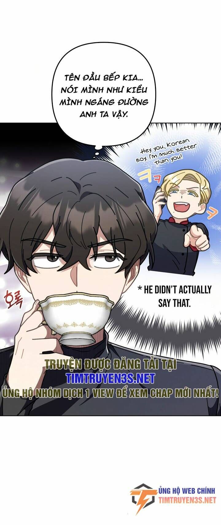 Sự Báo Thù Của Masamune-Kun Chapter 17 - 21