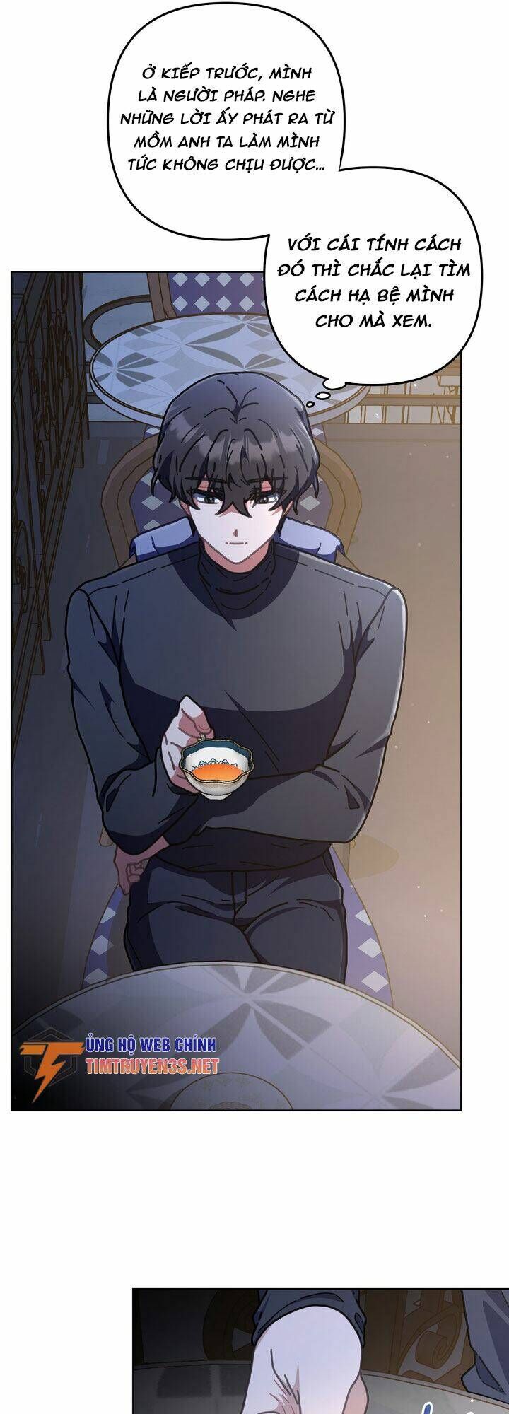 Sự Báo Thù Của Masamune-Kun Chapter 17 - 22