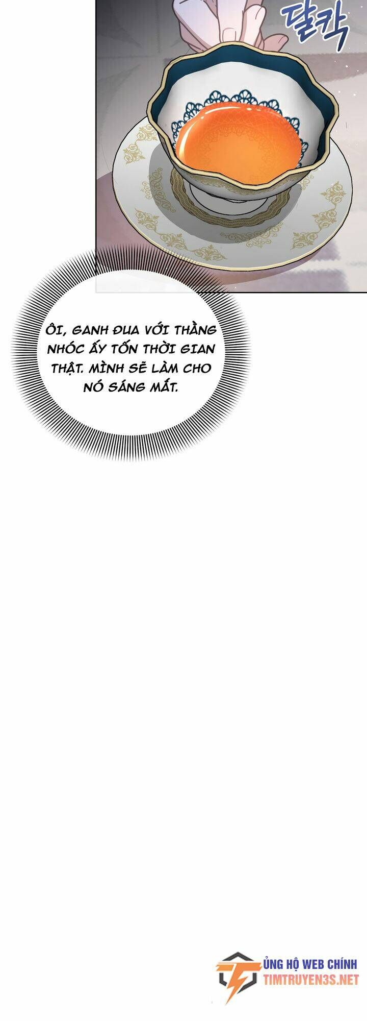 Sự Báo Thù Của Masamune-Kun Chapter 17 - 23