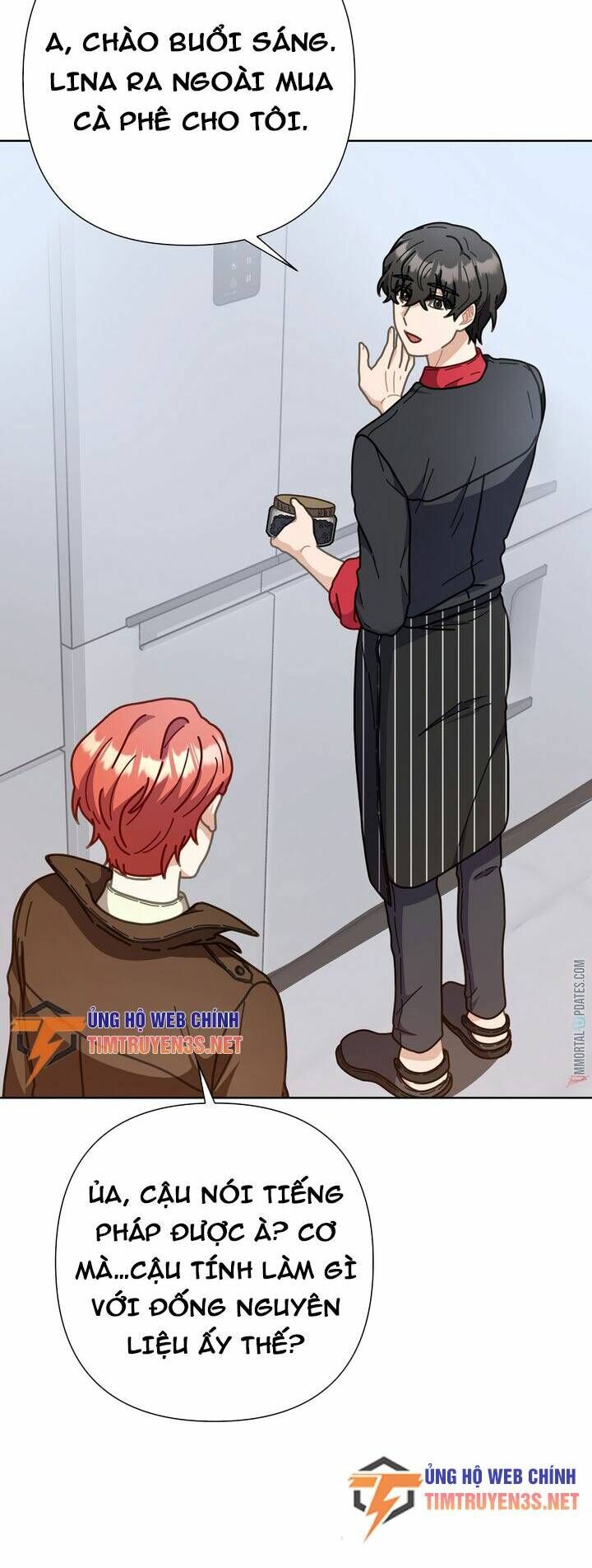 Sự Báo Thù Của Masamune-Kun Chapter 17 - 27