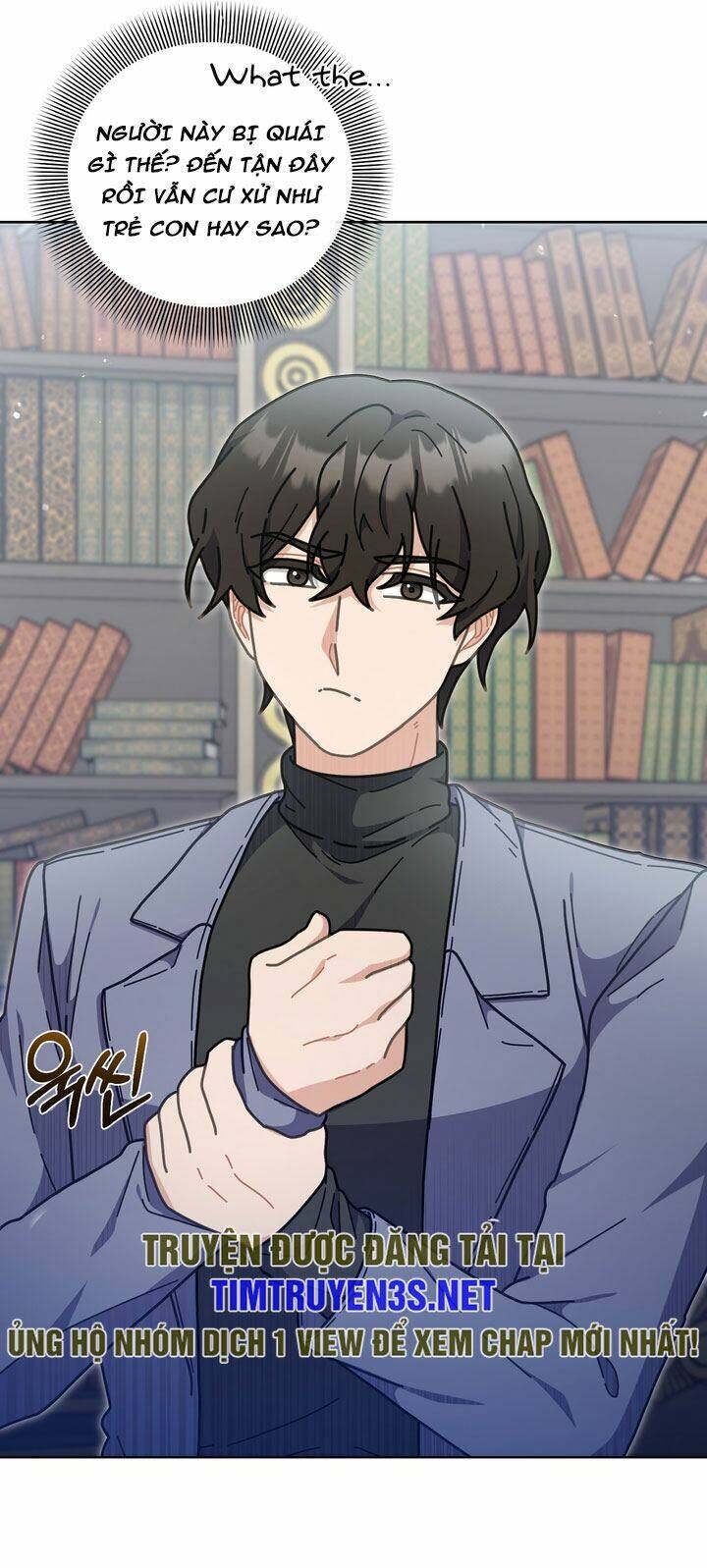 Sự Báo Thù Của Masamune-Kun Chapter 17 - 4