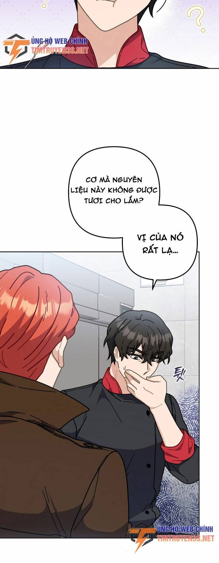 Sự Báo Thù Của Masamune-Kun Chapter 17 - 31