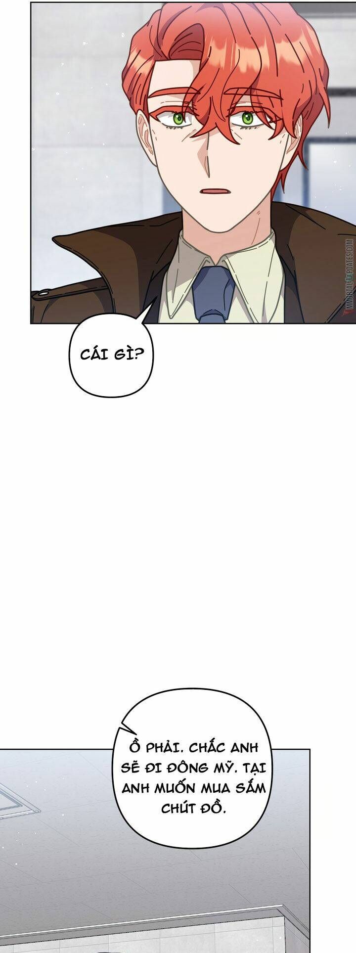 Sự Báo Thù Của Masamune-Kun Chapter 17 - 32