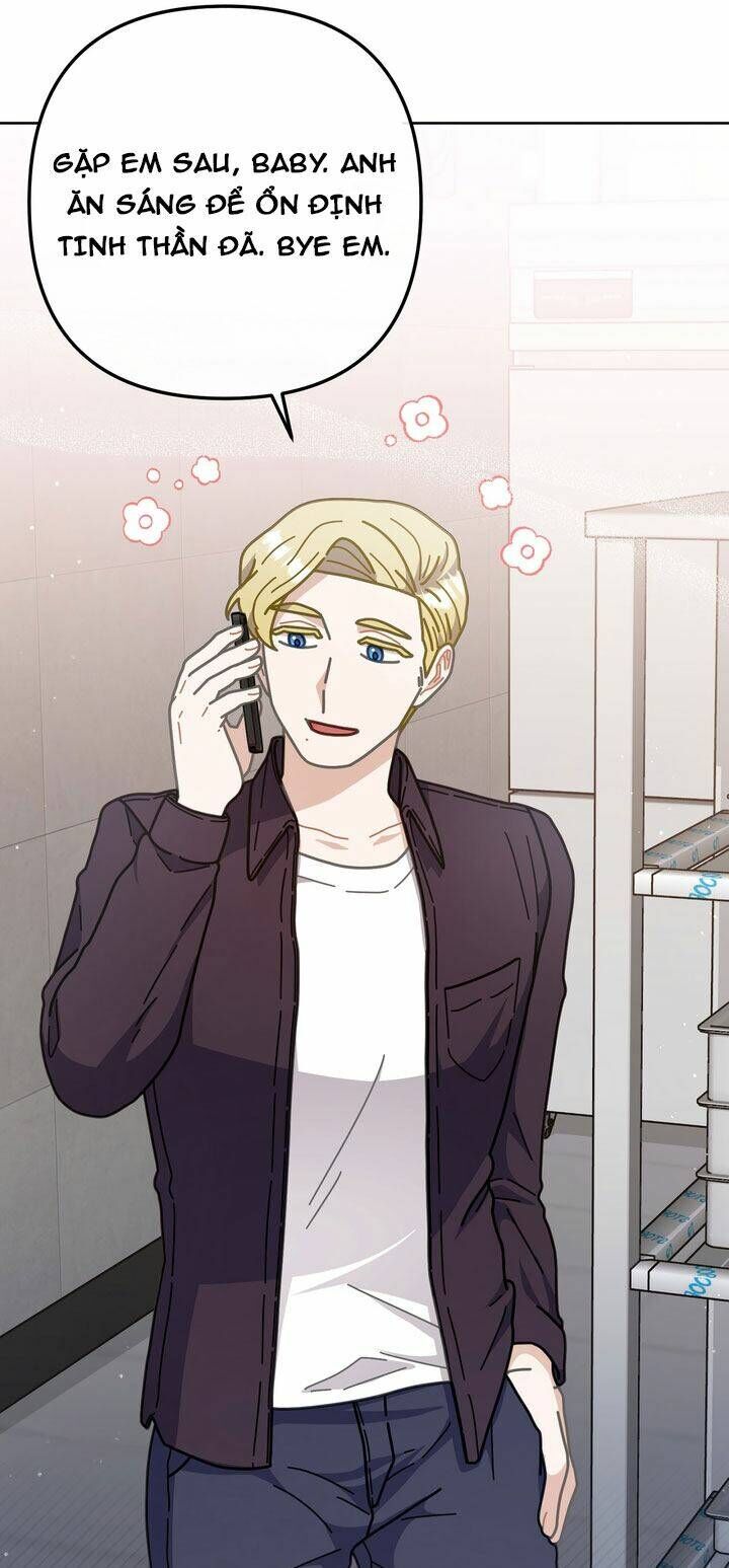 Sự Báo Thù Của Masamune-Kun Chapter 17 - 34