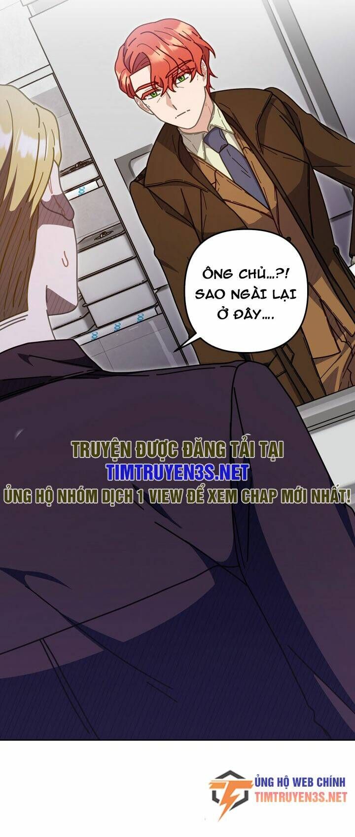 Sự Báo Thù Của Masamune-Kun Chapter 17 - 37