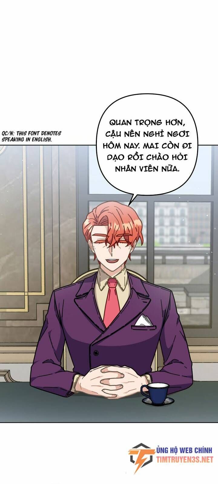 Sự Báo Thù Của Masamune-Kun Chapter 17 - 5