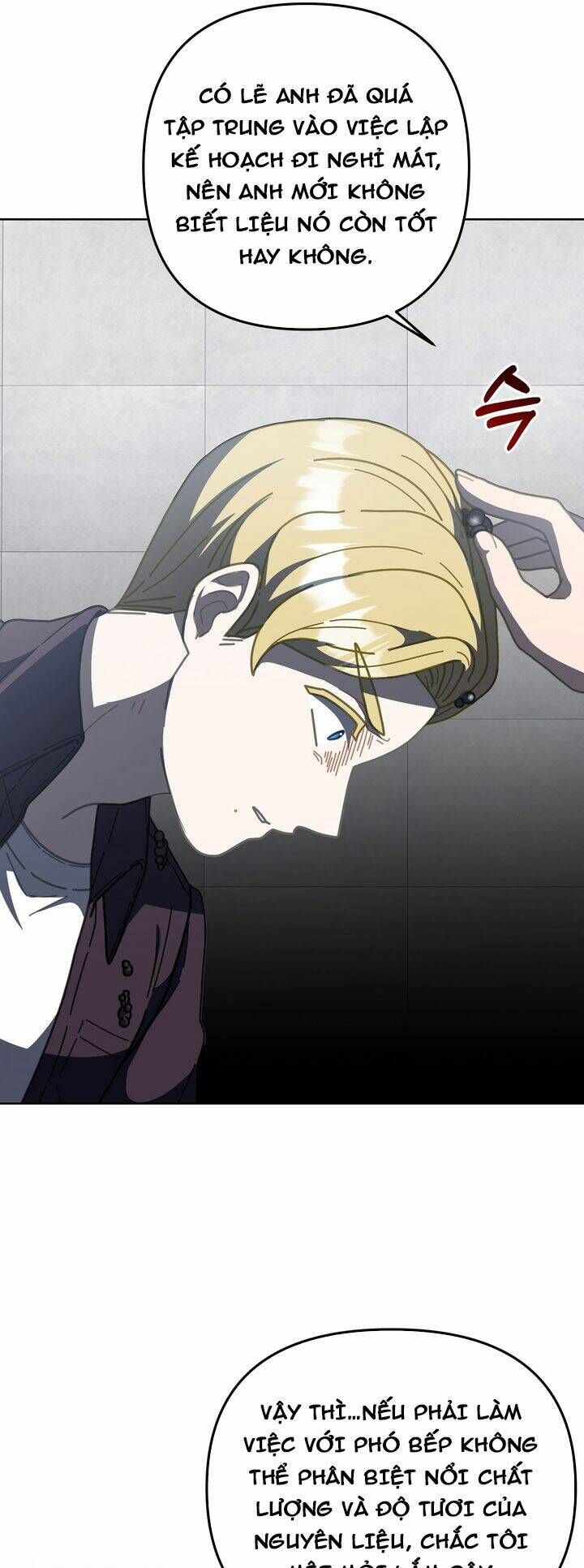 Sự Báo Thù Của Masamune-Kun Chapter 17 - 43