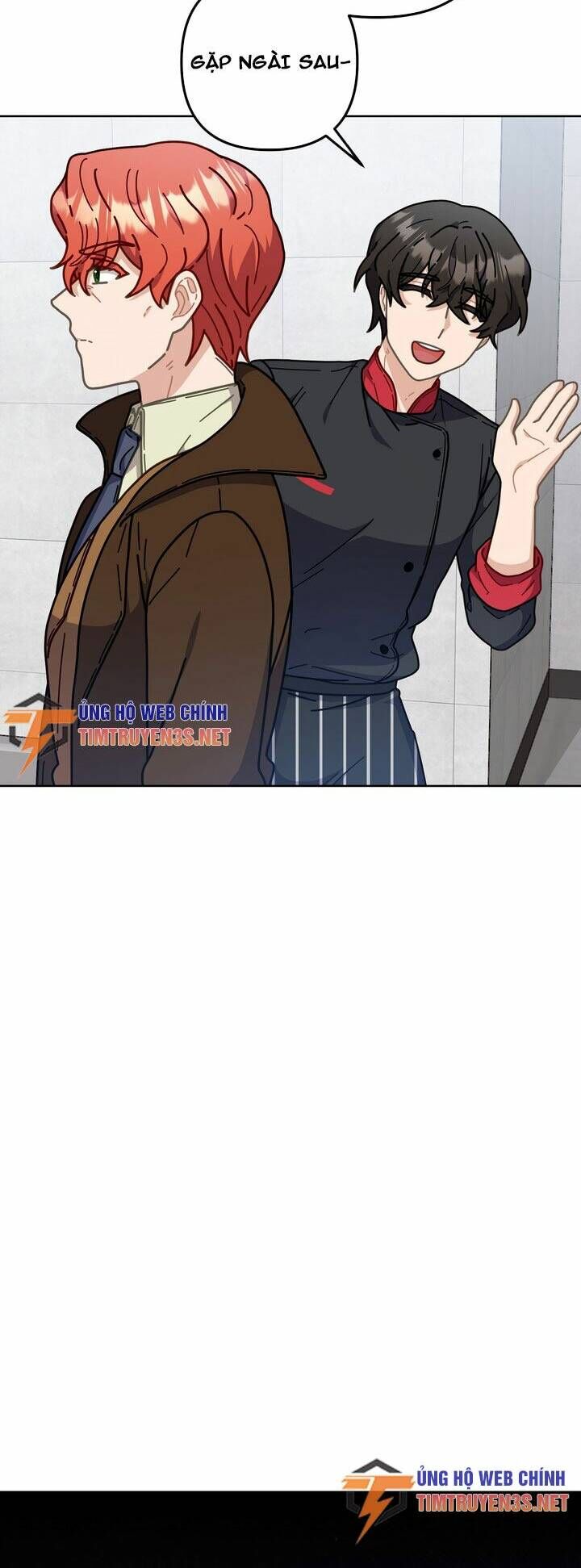 Sự Báo Thù Của Masamune-Kun Chapter 17 - 46