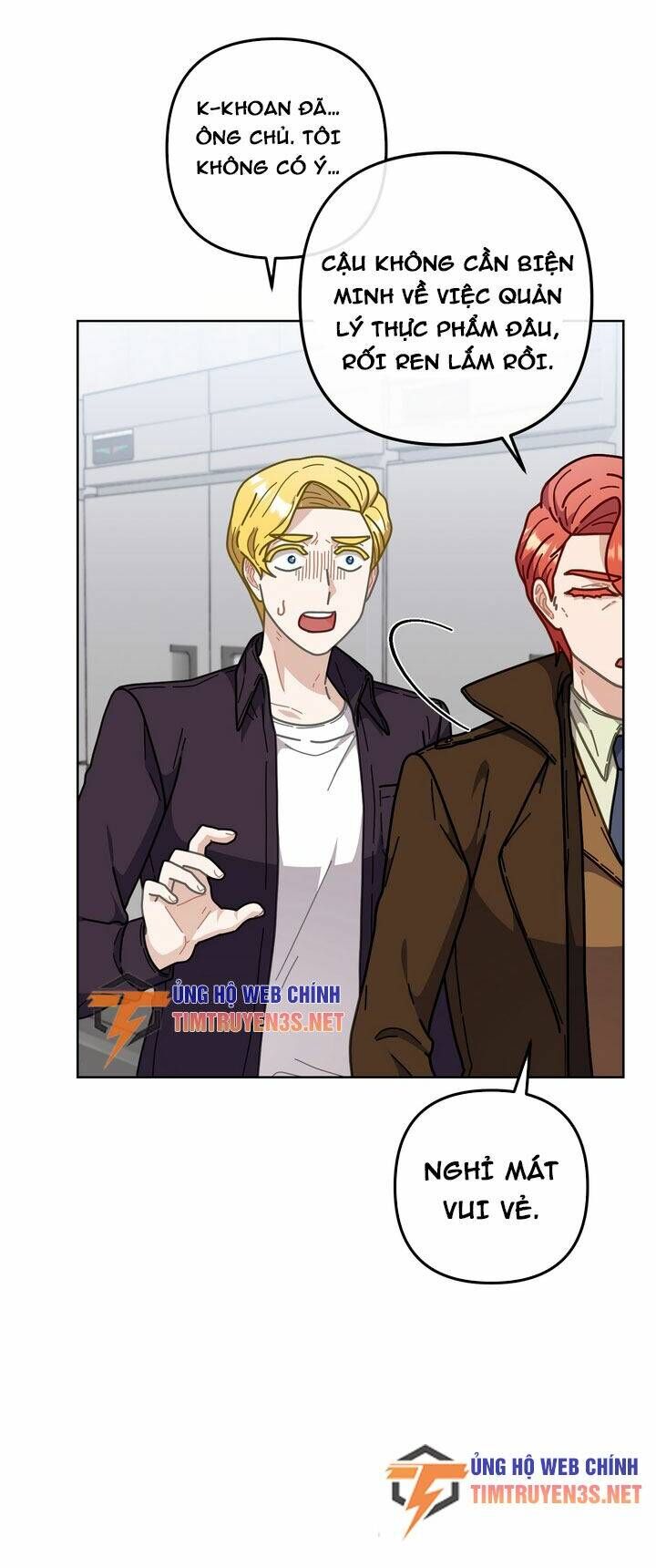 Sự Báo Thù Của Masamune-Kun Chapter 17 - 50