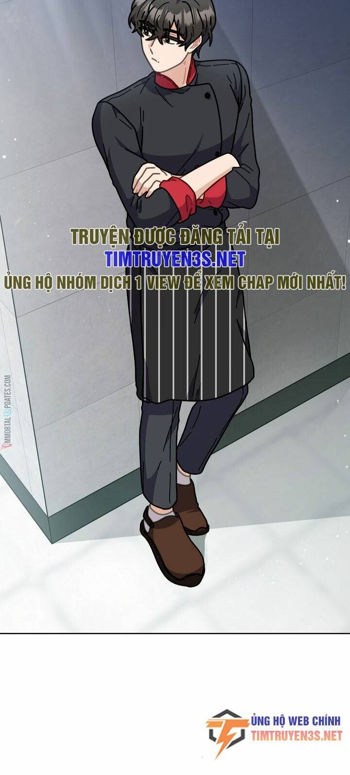 Sự Báo Thù Của Masamune-Kun Chapter 17 - 52