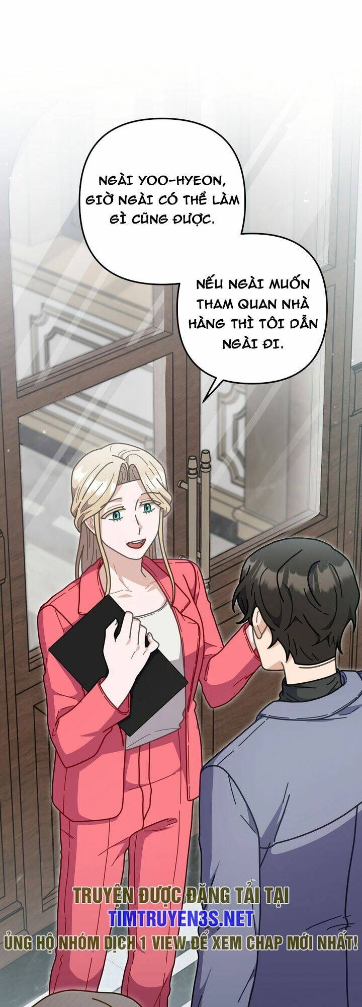 Sự Báo Thù Của Masamune-Kun Chapter 17 - 8