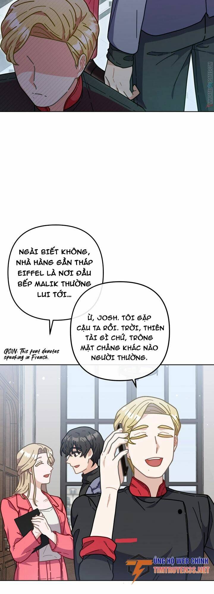 Sự Báo Thù Của Masamune-Kun Chapter 17 - 9