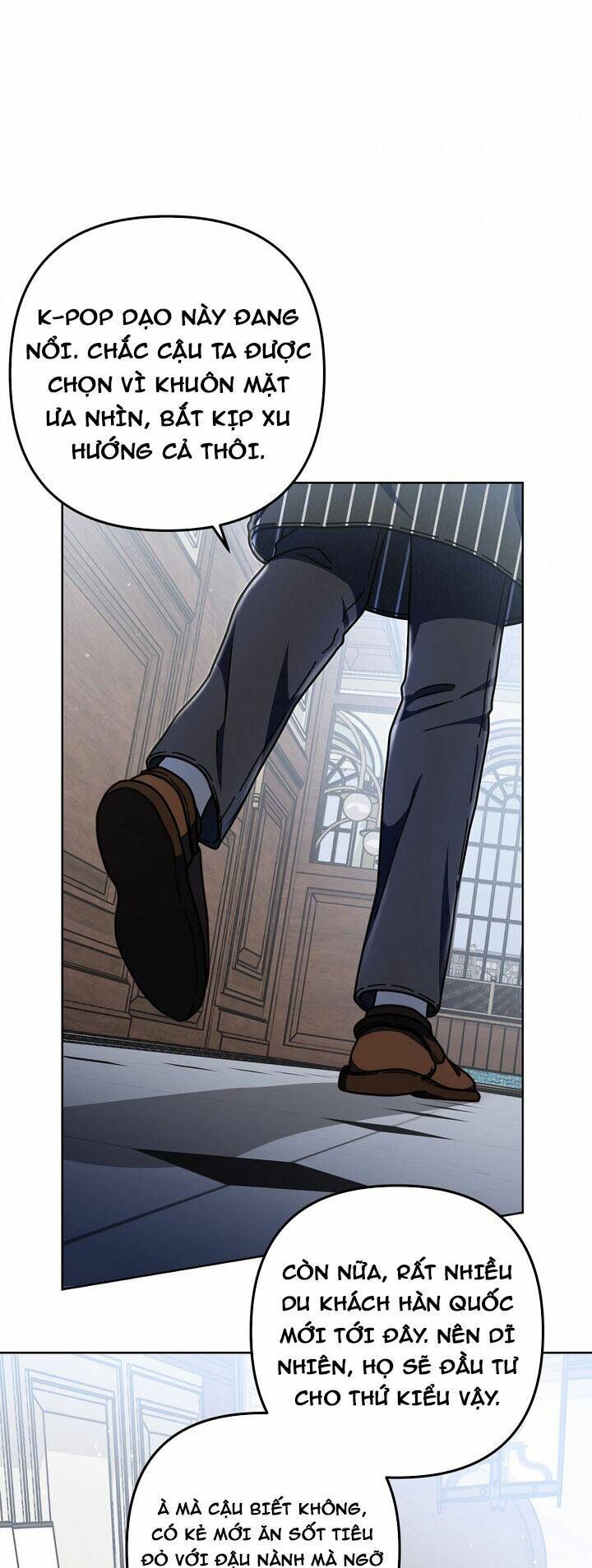 Sự Báo Thù Của Masamune-Kun Chapter 17 - 10