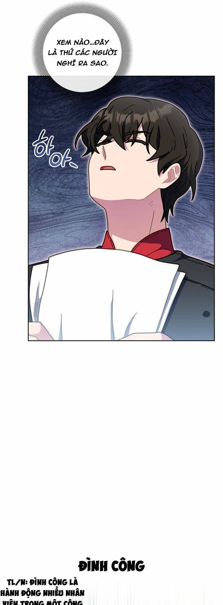 Sự Báo Thù Của Masamune-Kun Chapter 18 - 12