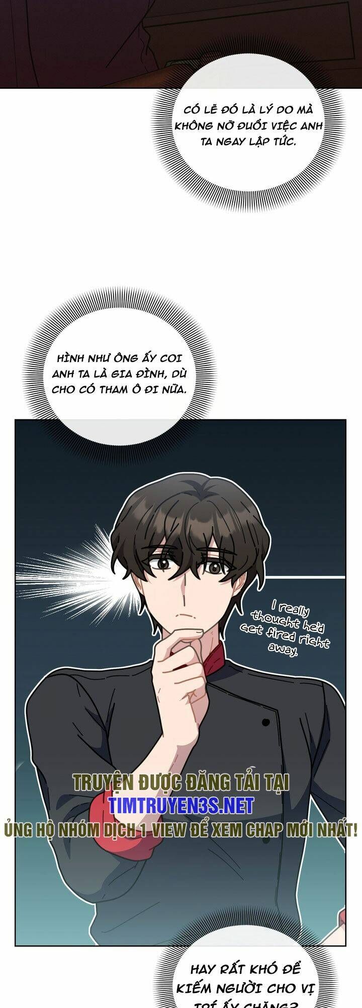 Sự Báo Thù Của Masamune-Kun Chapter 18 - 16