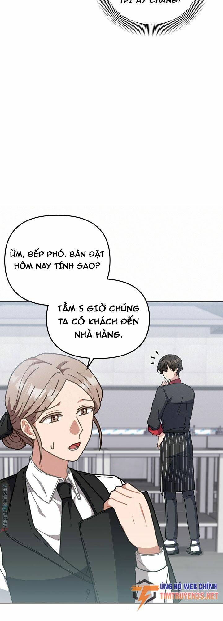 Sự Báo Thù Của Masamune-Kun Chapter 18 - 17