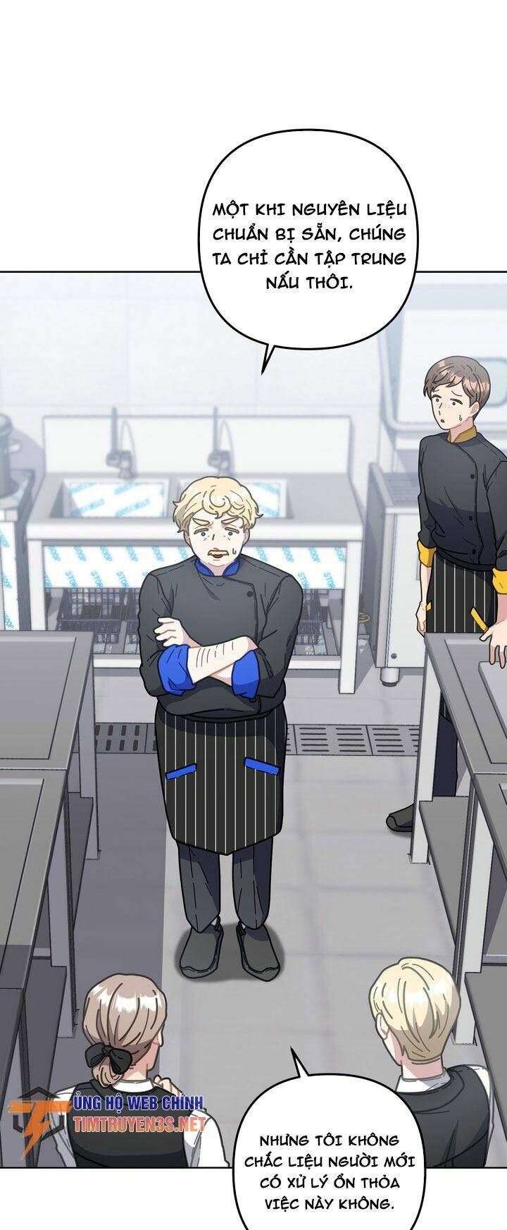 Sự Báo Thù Của Masamune-Kun Chapter 18 - 18