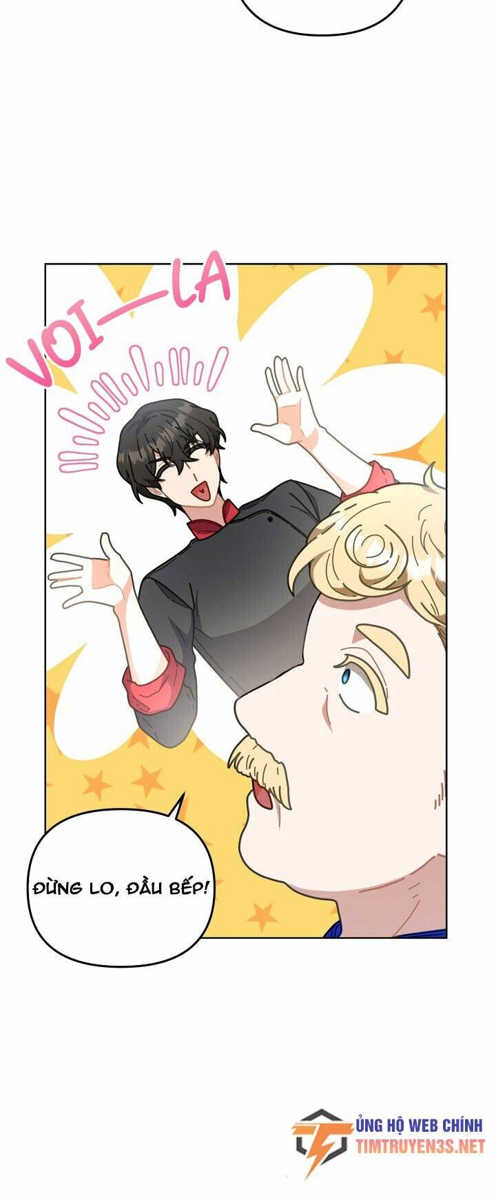 Sự Báo Thù Của Masamune-Kun Chapter 18 - 19