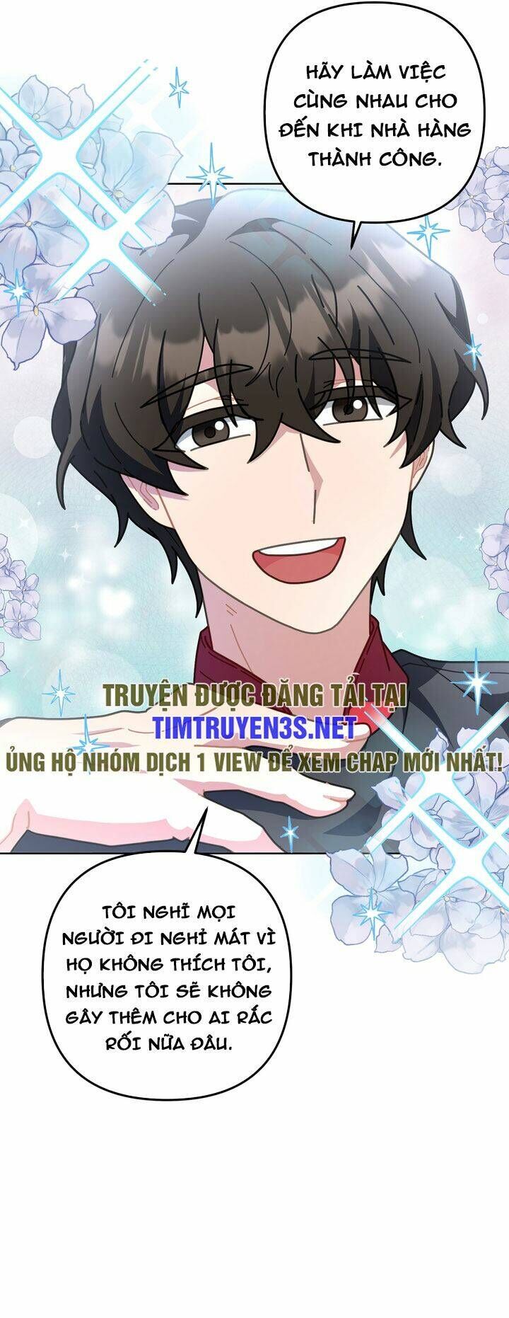 Sự Báo Thù Của Masamune-Kun Chapter 18 - 20