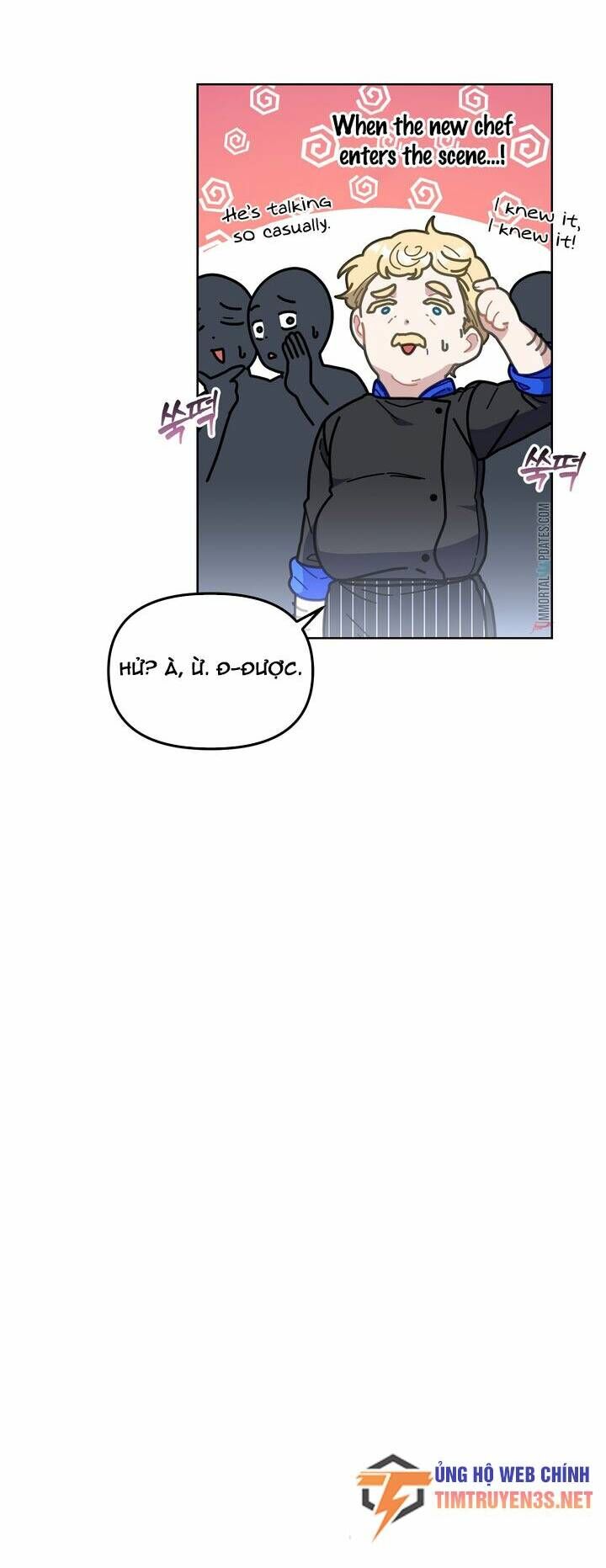 Sự Báo Thù Của Masamune-Kun Chapter 18 - 21