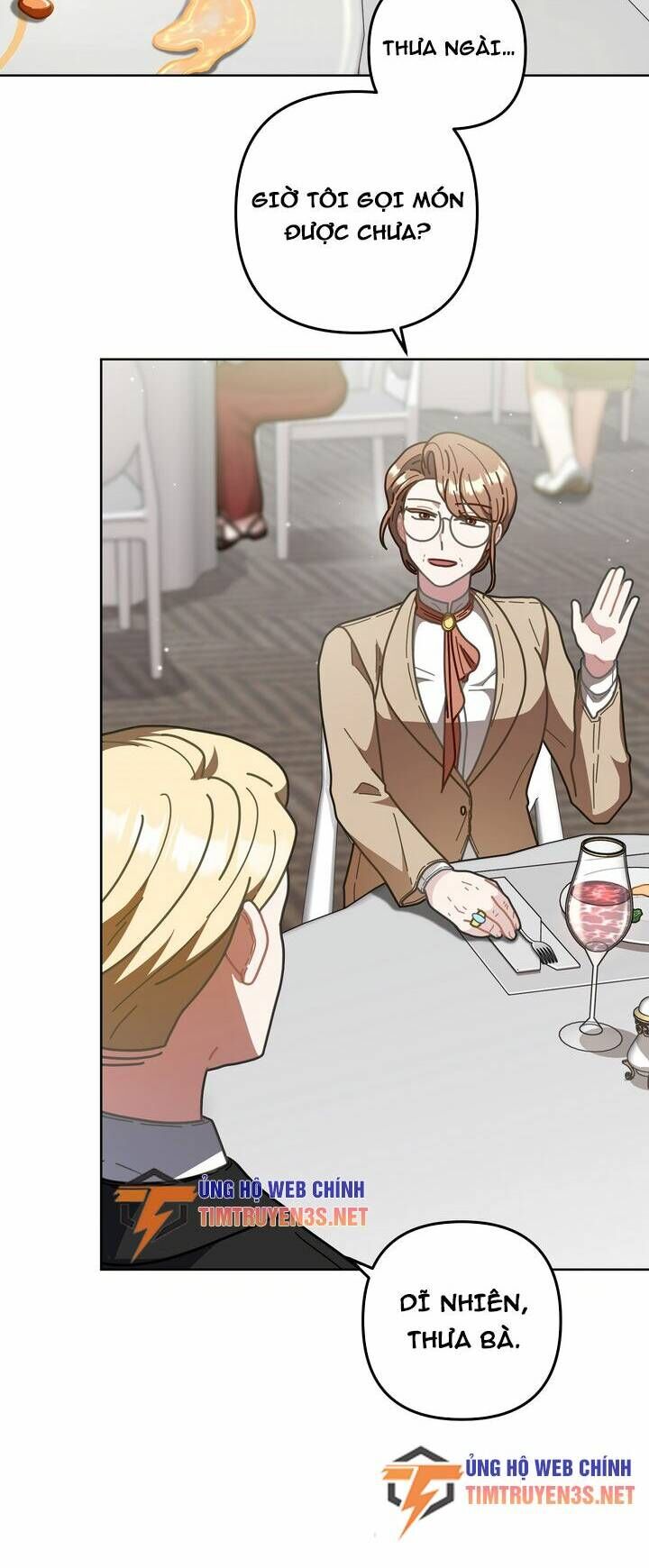 Sự Báo Thù Của Masamune-Kun Chapter 18 - 23