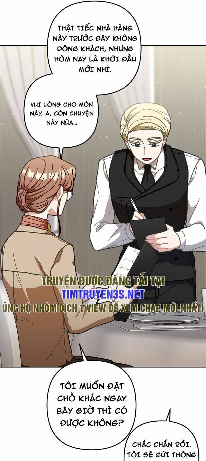 Sự Báo Thù Của Masamune-Kun Chapter 18 - 24