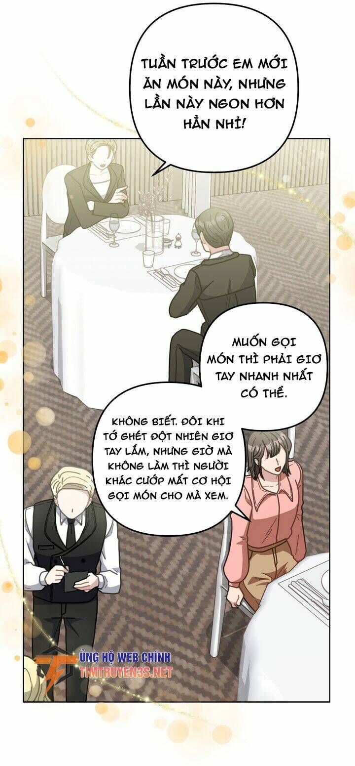 Sự Báo Thù Của Masamune-Kun Chapter 18 - 26