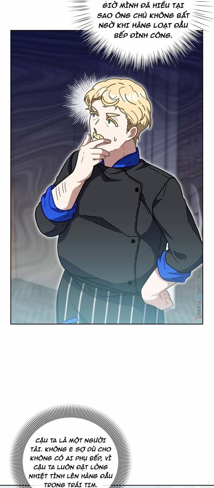 Sự Báo Thù Của Masamune-Kun Chapter 18 - 32