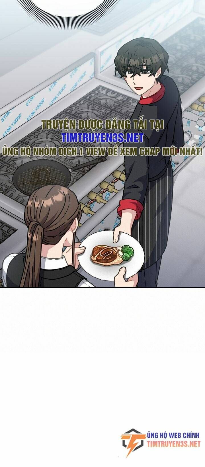 Sự Báo Thù Của Masamune-Kun Chapter 18 - 33