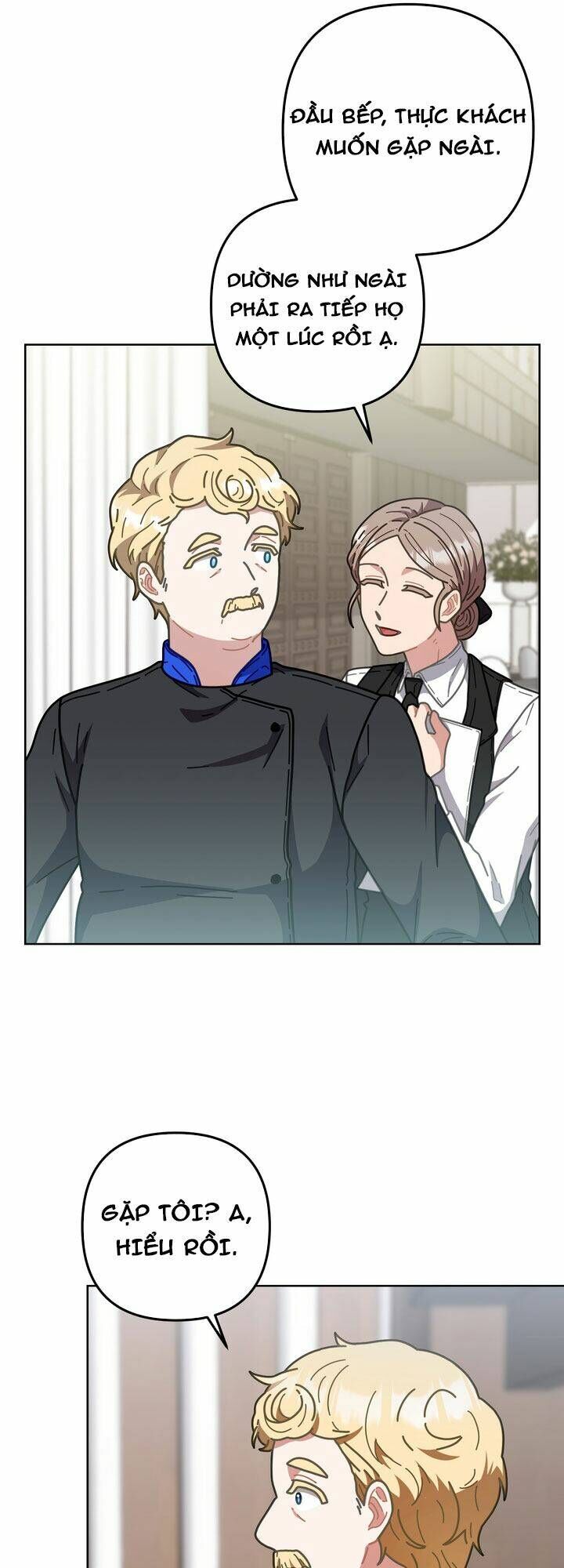 Sự Báo Thù Của Masamune-Kun Chapter 18 - 34