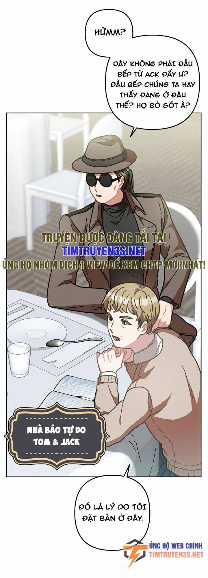 Sự Báo Thù Của Masamune-Kun Chapter 18 - 41