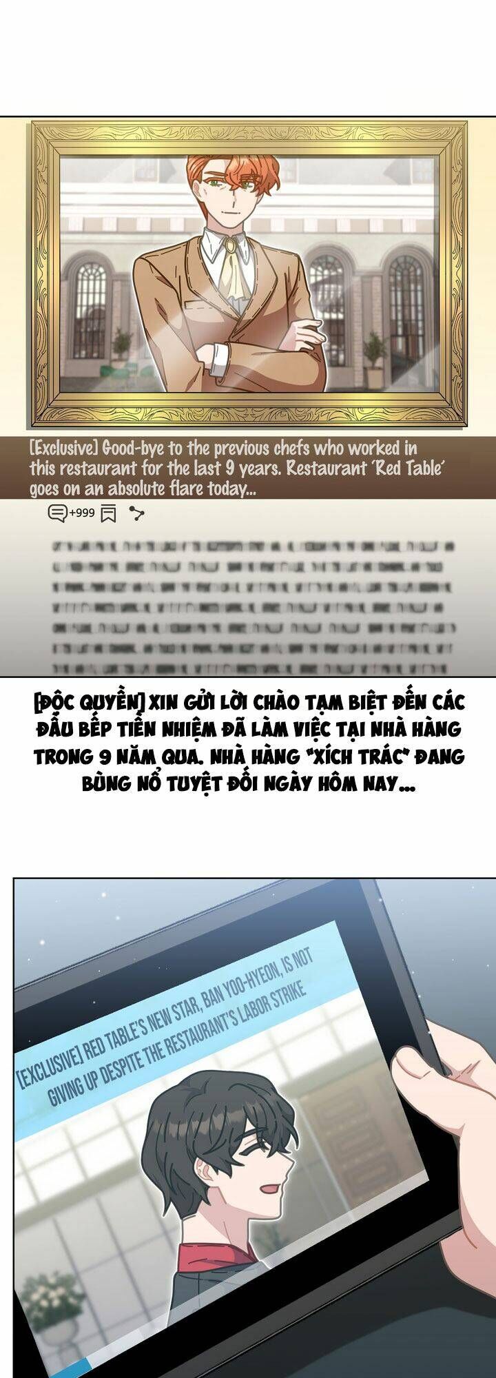 Sự Báo Thù Của Masamune-Kun Chapter 18 - 46