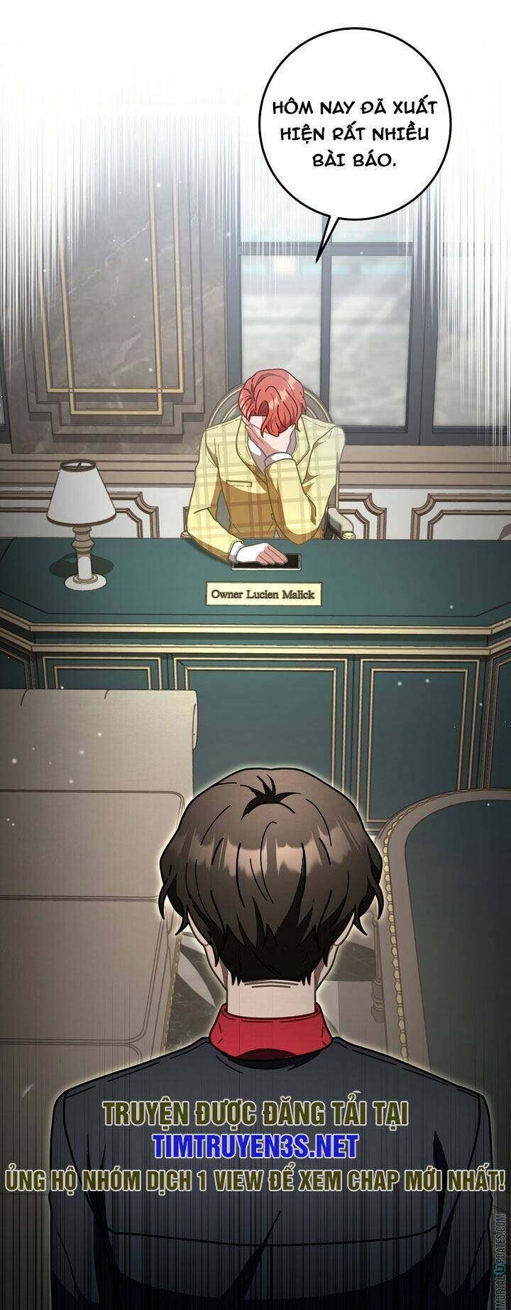 Sự Báo Thù Của Masamune-Kun Chapter 18 - 48