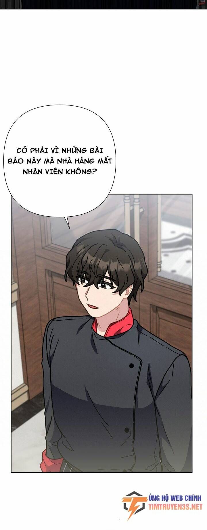 Sự Báo Thù Của Masamune-Kun Chapter 18 - 49