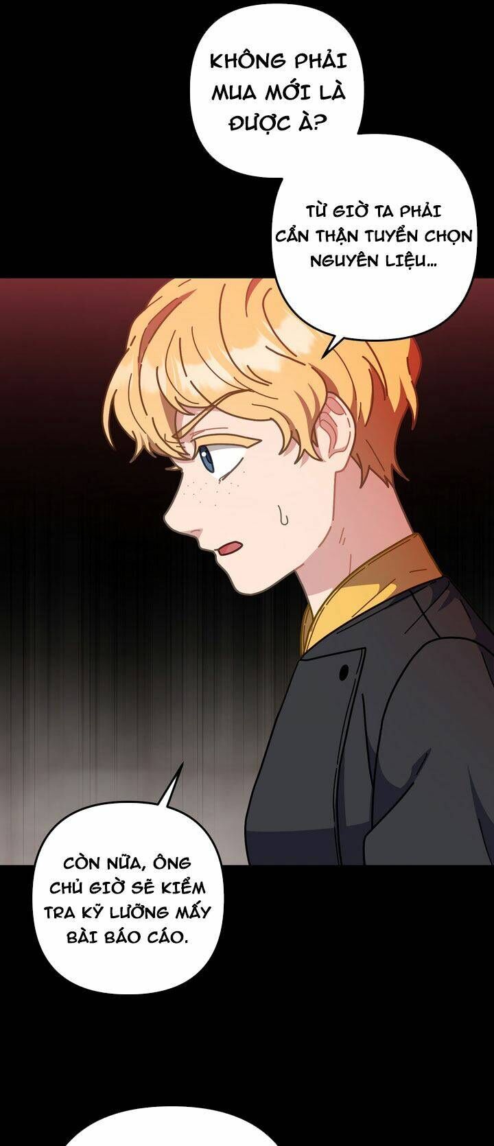 Sự Báo Thù Của Masamune-Kun Chapter 18 - 6