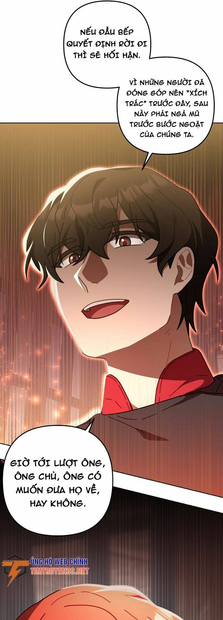 Sự Báo Thù Của Masamune-Kun Chapter 18 - 54